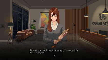 NO MORE WORK FOR ITO screenshot 11