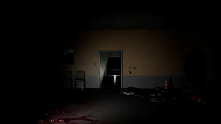 Fragment of Humanity screenshot 5
