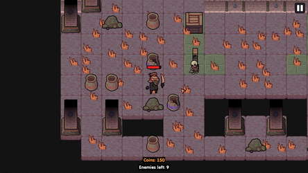 Grot Slasher screenshot 4