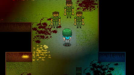 Mei Paranormies screenshot 7