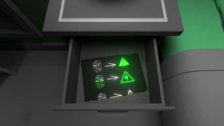 Discolored 2 screenshot 5