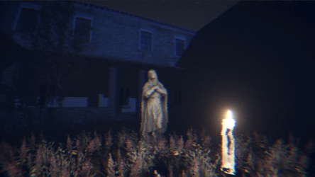 Cursed Enigma - Priest and Prayers screenshot 6