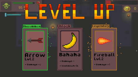 Dungeon Breaker screenshot 4