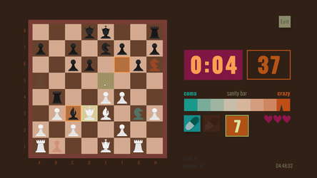 Chess Pills screenshot 7
