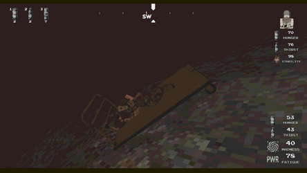 KEEP MOVING screenshot 1