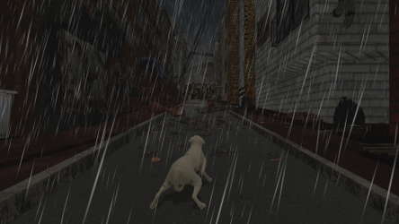 The Tide screenshot 3