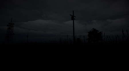 Disquiet Fields screenshot 2