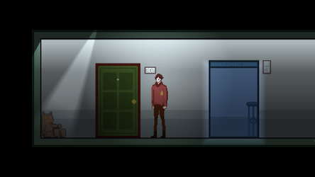 凶宅 HouseHaunting screenshot 2