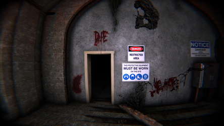CATACOMB screenshot 8