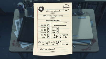 Second Humanity - (Capítulo 1) screenshot 2