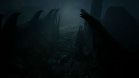 Road to Hollow Hills screenshot 21