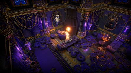 V Rising - Eternal Dominance Pack screenshot 3