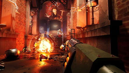 illWill screenshot 1