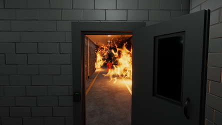 Prison Loop screenshot 2
