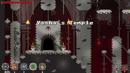 Cendric screenshot 4