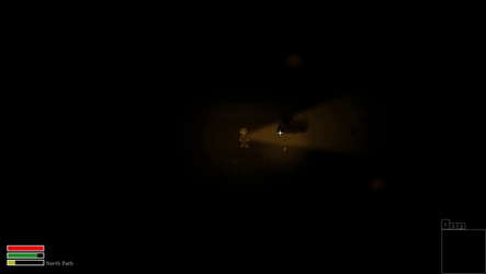 Spiritus Vindicta screenshot 8