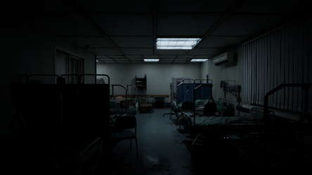 Hospital of the Undead screenshot 4
