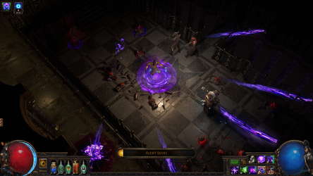Path of Exile screenshot 16
