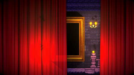 Dracula Frames screenshot 5