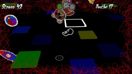 Estress screenshot 2