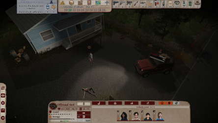 Nayati River screenshot 9