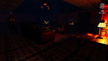 Horror Storm screenshot 8