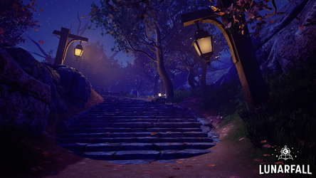 The Mysterious Misadventures of Mollie & Mordecai screenshot 4