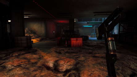 SCP: Fragmented Minds screenshot 12