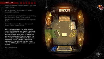 Escape Tales: The Awakening screenshot 2