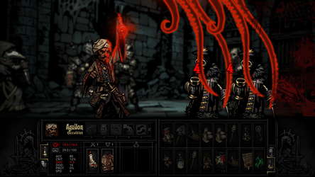 Darkest Dungeon® screenshot 18