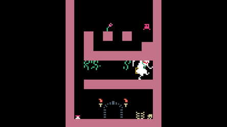 Spooky Pixel Hero screenshot 5