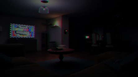Whispers Of Fear screenshot 6