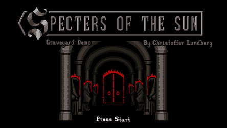 Specters of the Sun screenshot 8