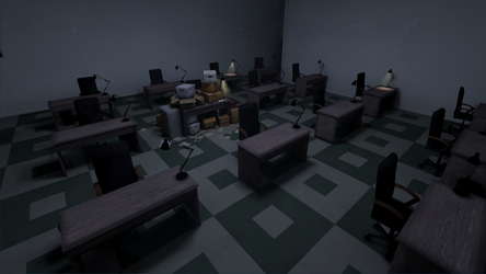 Spectral Scream screenshot 5