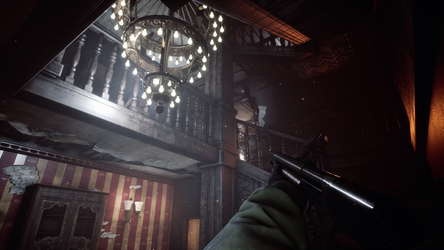 Eternal Evil screenshot 5