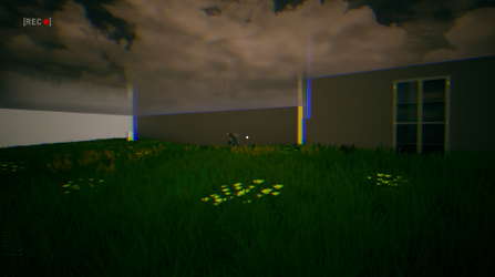 Vincent's Horror Story screenshot 10