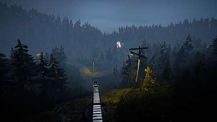 NIGHTMIST screenshot 2