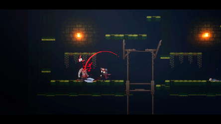 Blood Within screenshot 6