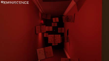 Reminiscence screenshot 2