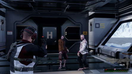 He Will Shoot screenshot 6