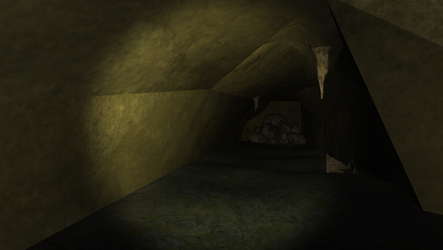 Lost in Terra Mora screenshot 3