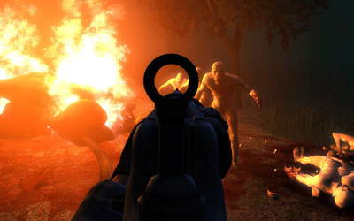 Killing Floor screenshot 27