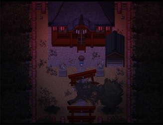 Midnight Syndrome screenshot 6
