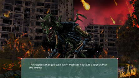 Gloom and Doom screenshot 10