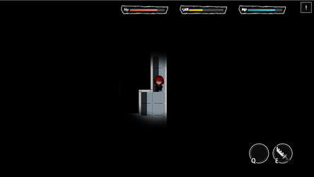 猩红梦魇 The Nightmare of Scarlet Tempest screenshot 6