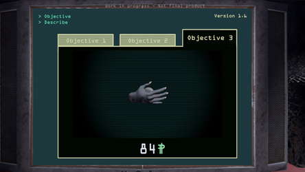 Find or be Found screenshot 3