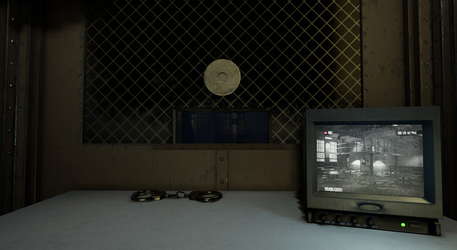 After Dark VR screenshot 9