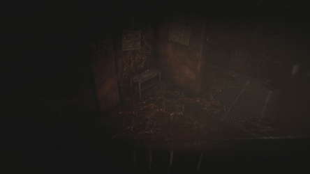 Whispering Lane: Horror screenshot 3