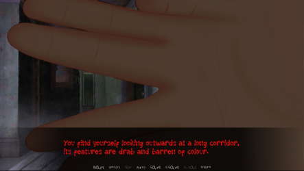 Spirits of Carter Mansion screenshot 5