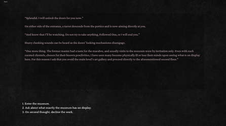 Sclera screenshot 3